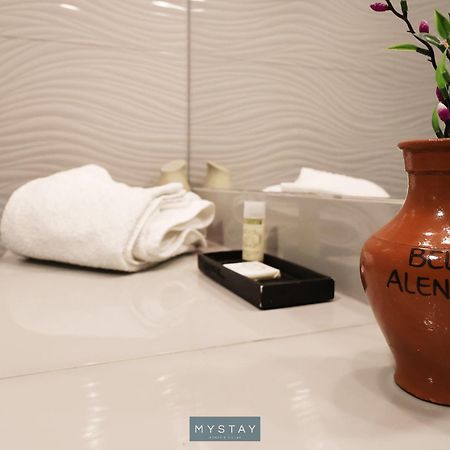 Mystay - Casa De Baco Igrejinha ภายนอก รูปภาพ