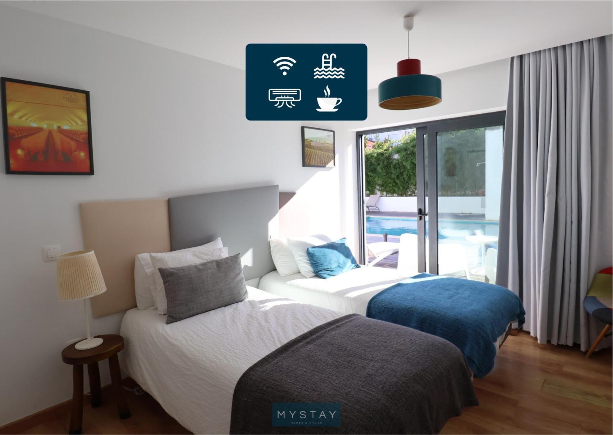 Mystay - Casa De Baco Igrejinha ห้อง รูปภาพ