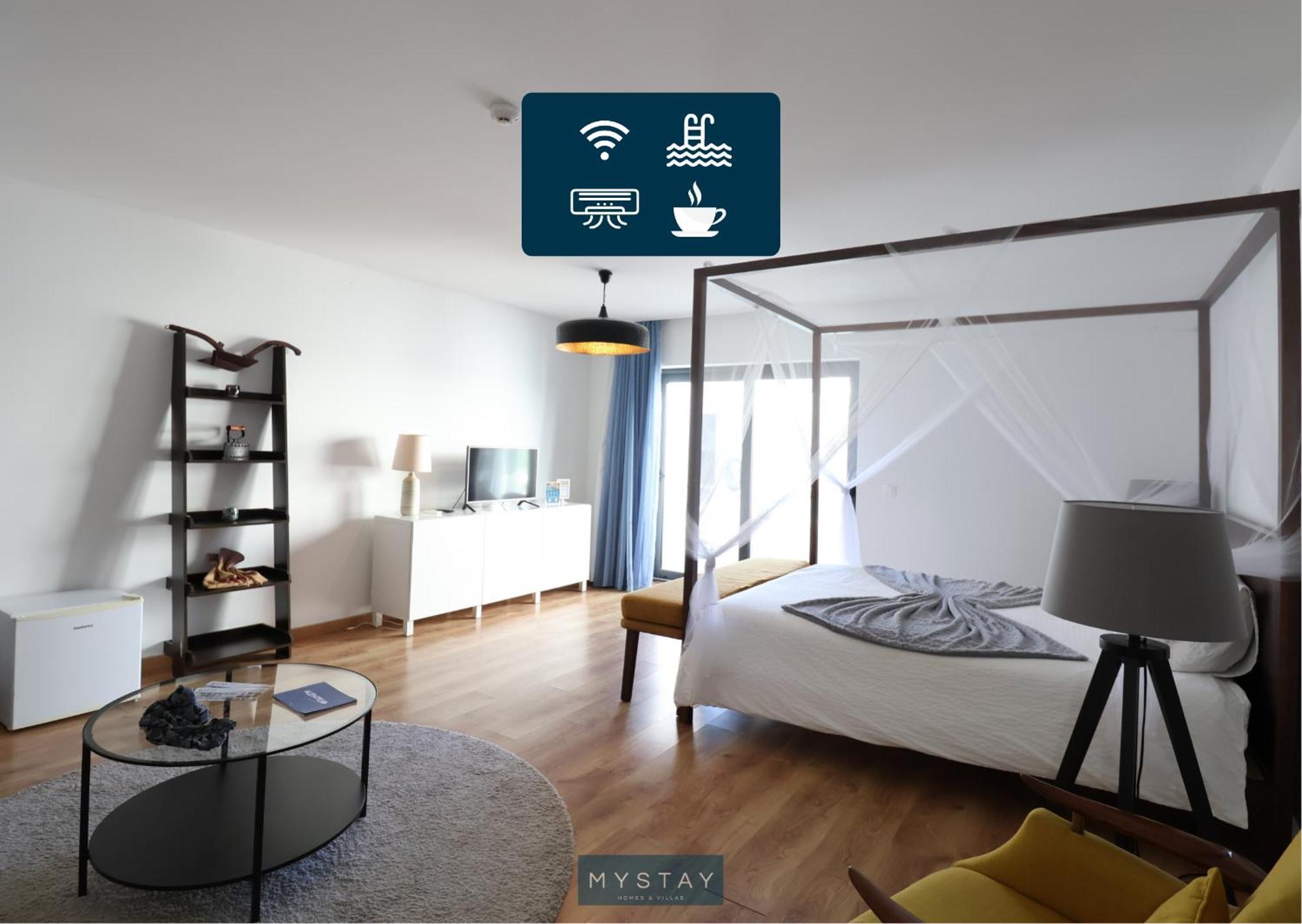 Mystay - Casa De Baco Igrejinha ห้อง รูปภาพ