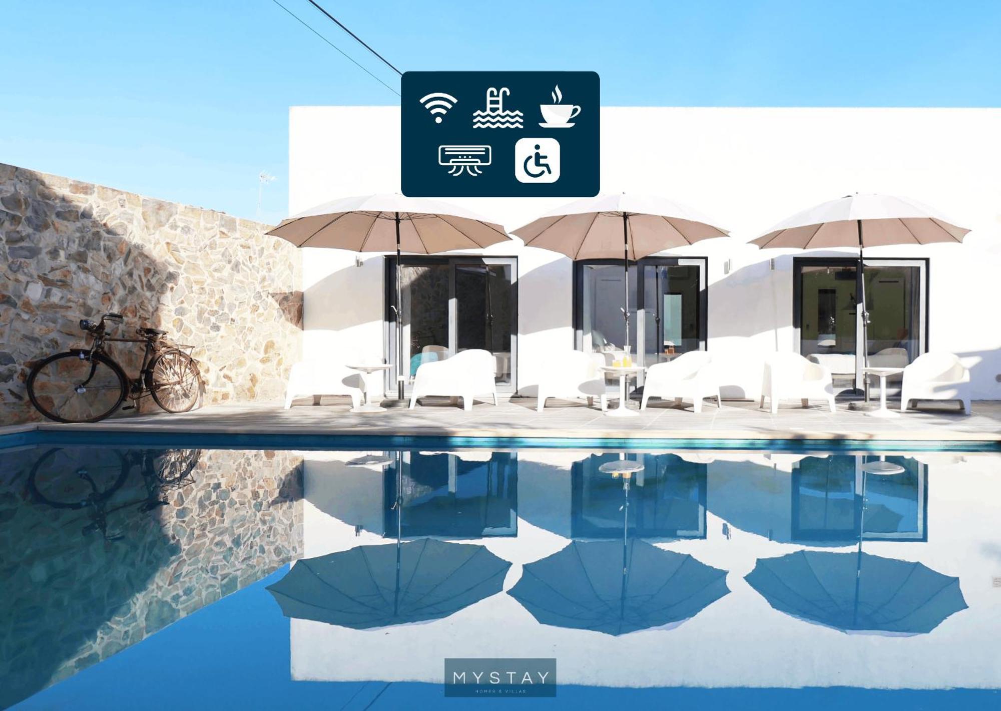 Mystay - Casa De Baco Igrejinha ภายนอก รูปภาพ