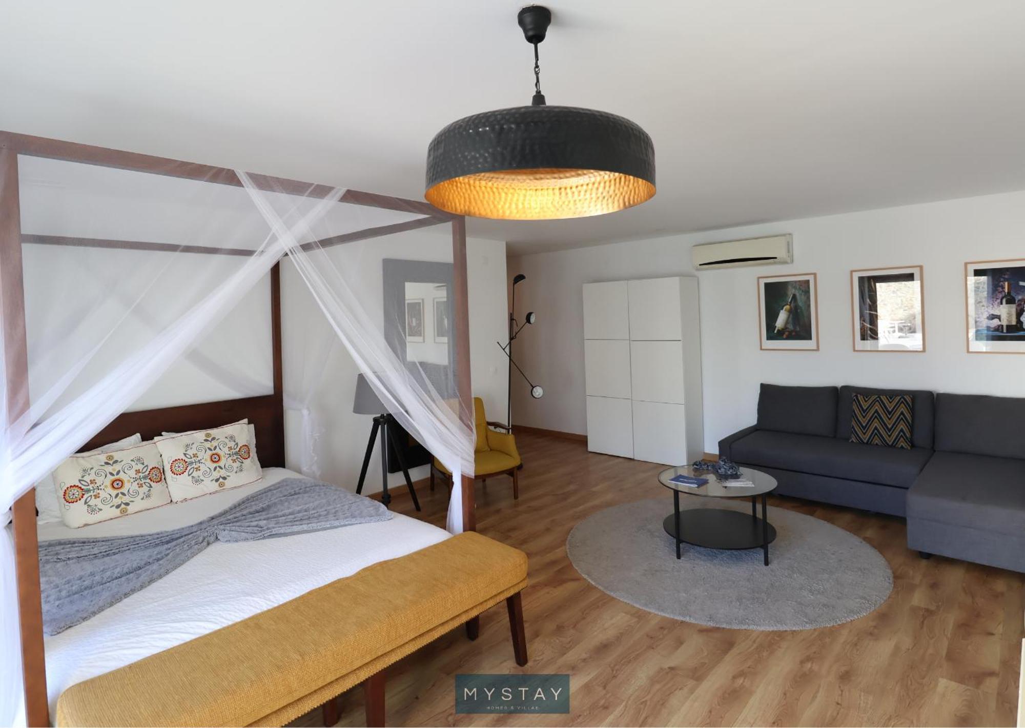 Mystay - Casa De Baco Igrejinha ภายนอก รูปภาพ