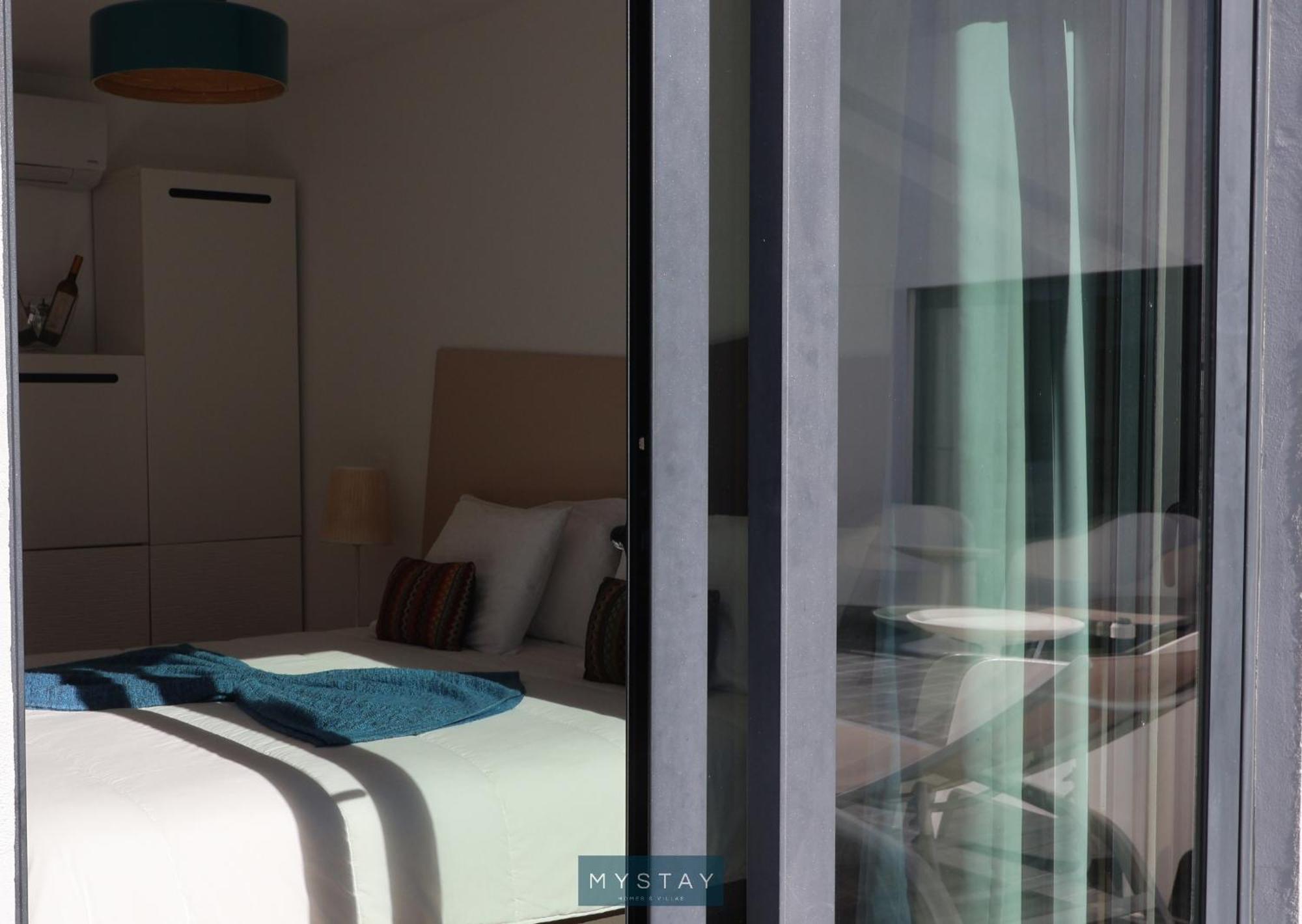 Mystay - Casa De Baco Igrejinha ภายนอก รูปภาพ
