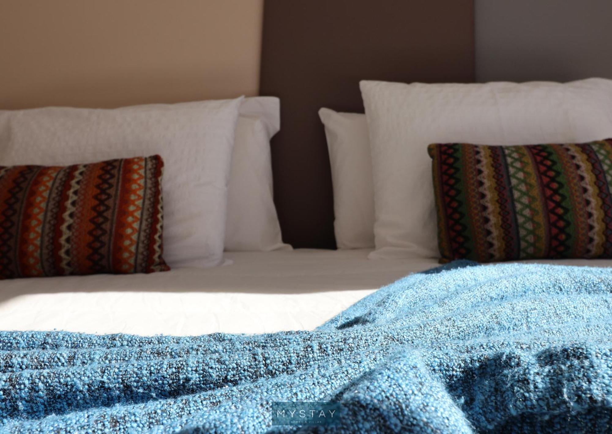 Mystay - Casa De Baco Igrejinha ภายนอก รูปภาพ