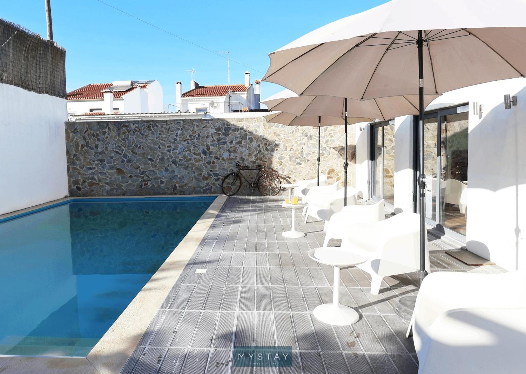 Mystay - Casa De Baco Igrejinha ภายนอก รูปภาพ