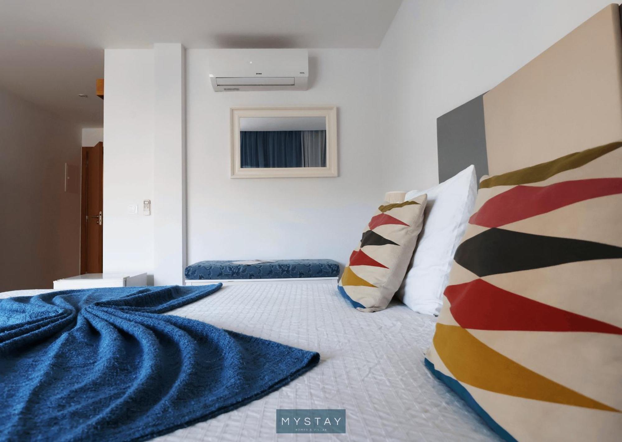 Mystay - Casa De Baco Igrejinha ภายนอก รูปภาพ