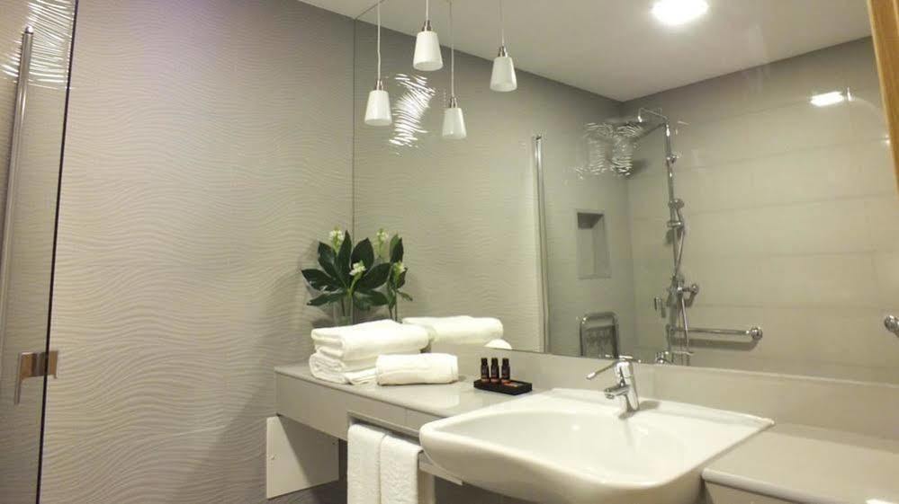 Mystay - Casa De Baco Igrejinha ภายนอก รูปภาพ