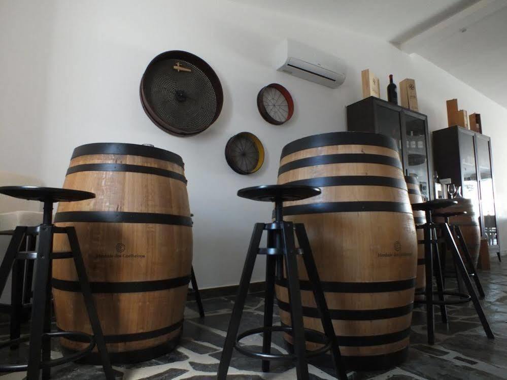 Mystay - Casa De Baco Igrejinha ภายนอก รูปภาพ