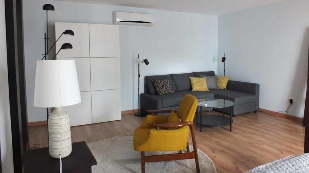Mystay - Casa De Baco Igrejinha ภายนอก รูปภาพ